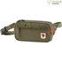 Kép 1/2 - FJALLRAVEN Övtáska High Coast Hip Pack Green