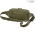 Kép 2/2 - FJALLRAVEN Övtáska High Coast Hip Pack Green
