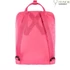 Kép 2/2 - FJALLRAVEN Táska Kánken Flamingo Pink