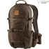 Kép 1/3 - FJALLRAVEN Hátizsák Lappland Hike 15 Dark Olive