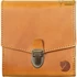 Kép 1/2 - FJALLRAVEN Lőszertáska Cartridge Bag Leather Cognac