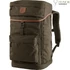 Kép 1/2 - FJALLRAVEN Hátizsák Singi Stubben Dark Olive
