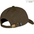 Kép 2/2 - FJALLRAVEN Férfi Sapka Vidda Cap Dark Olive
