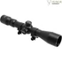 Kép 1/3 - UMAREX Walther Céltávcső 3-9x40 Weaver Szerelkékkel