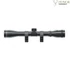 Kép 1/2 - WALTHER Céltávcső 4x32 22MM Szerelékkel