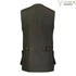 Kép 2/2 - LAKSEN Férfi Mellény Willow Leith Shooting Vest