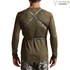 Kép 2/2 - SITKA Hám Mountain Optics Harness Optifade Elevated One Size Fits All