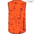 Kép 2/2 - SEELAND Férfi Mellény Trax Blaze Waistcoat Orange