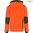 Kép 2/2 - SEELAND Férfi Kabát Venture Serac Jacket Orange Blaze Kép 2/2 - SEELAND Férfi Kabát Venture Serac Jacket Orange Blaze