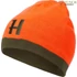 Kép 2/2 - HARKILA Férfi Sapka Beanie Willow Green/Orange One Size