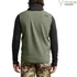 Kép 3/3 - Sitka Férfi Mellény Alpha Fleece Vest Olive Green Kép 3/3 - Sitka Férfi Mellény Alpha Fleece Vest Olive Green