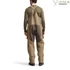Kép 2/2 - SITKA Férfi Nadrág Hudson Bib Optifade Dirt
