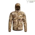 Kép 1/3 - SITKA Férfi Felső Alpha Fleece Hooded Jacket Optifade Marsh
