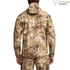 Kép 3/3 - SITKA Férfi Felső Alpha Fleece Hooded Jacket Optifade Marsh