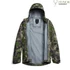 Kép 2/3 - SITKA Férfi Kabát Downpour Jacket Optifade Cover