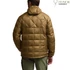 Kép 3/3 - SITKA Férfi Kabát Microdown Hooded Jacket Coyote