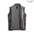 Kép 2/2 - SITKA Férfi Mellény Dakota Vest Optifade Timber