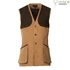 Kép 1/2 - LAKSEN Férfi Mellény Belgravia Leith Shooting Vest Camel