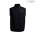 Kép 1/2 - SITKA Férfi Mellény Ambient 100 Vest Black