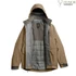 Kép 3/3 - SITKA Férfi Kabát Hudson Jacket Dirt