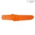 Kép 2/2 - MORAKNIV Kés Hunting Basic 546 Tokkal Narancs/Fekete