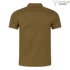 Kép 2/2 - SEELAND Férfi Póló Prembroke T-Shirt Military Olive