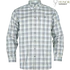 Kép 1/2 - HARKILA Férfi Ing Milford Shirt Sea Blue