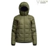 Kép 1/2 - SITKA Női Kabát Microdown Hooded Jacket Olive Green