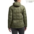 Kép 2/2 - SITKA Női Kabát Microdown Hooded Jacket Olive Green