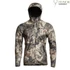 Kép 1/3 - SITKA Férfi Kabát Mountain Evo Jacket Optifade Open Country