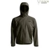Kép 1/2 - SITKA Férfi Dzseki Dew Point Jacket Deep Lichen