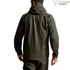 Kép 2/2 - SITKA Férfi Dzseki Dew Point Jacket Deep Lichen