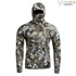 Kép 1/3 - SITKA Férfi Pulóver Traverse Hoody Optifade Elevated II