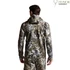Kép 2/3 - SITKA Férfi Pulóver Traverse Hoody Optifade Elevated II