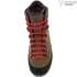 Kép 2/3 - HARKILA Férfi Saxnas GTX Bakancs Willow Green