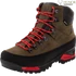 Kép 1/3 - HARKILA Női Saxnas GTX Bakancs Women Willow Green