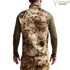 Kép 5/6 - SITKA Férfi Mellény Dakota Vest Optifade Waterfowl