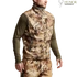 Kép 4/6 - SITKA Férfi Mellény Dakota Vest Optifade Waterfowl