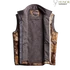 Kép 2/6 - SITKA Férfi Mellény Dakota Vest Optifade Waterfowl