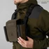 Kép 5/6 - HARKILA Hordhám Deer Stalker Bino Strap Willow Green
