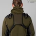 Kép 6/6 - HARKILA Hordhám Deer Stalker Bino Strap Willow Green