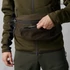 Kép 3/8 - HARKILA Táska Deer Stalker Waist Pack 4L Willow Green