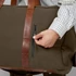 Kép 6/6 - HARKILA Táska Weekend Bag 65L Warm Olive