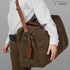 Kép 3/6 - HARKILA Táska Weekend Bag 65L Warm Olive