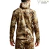 Kép 5/5 - SITKA Férfi Pulóver Gradient Hoody Optifade Waterfowl