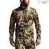 Kép 4/5 - SITKA Férfi Dzseki Mountain Jacket Optifade Subalpine