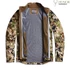 Kép 2/5 - SITKA Férfi Dzseki Mountain Jacket Optifade Subalpine