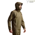 Kép 4/10 - SITKA Férfi Dzseki Dew Point Jacket Pyrite