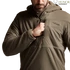 Kép 7/8 - SITKA Férfi Pulóver Ambient Hoody Pyrite