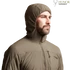 Kép 6/8 - SITKA Férfi Pulóver Ambient Hoody Pyrite